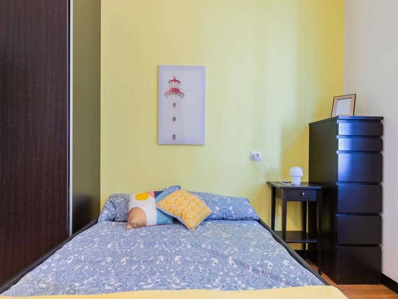 negozio in affitto a Milano in zona Morivione