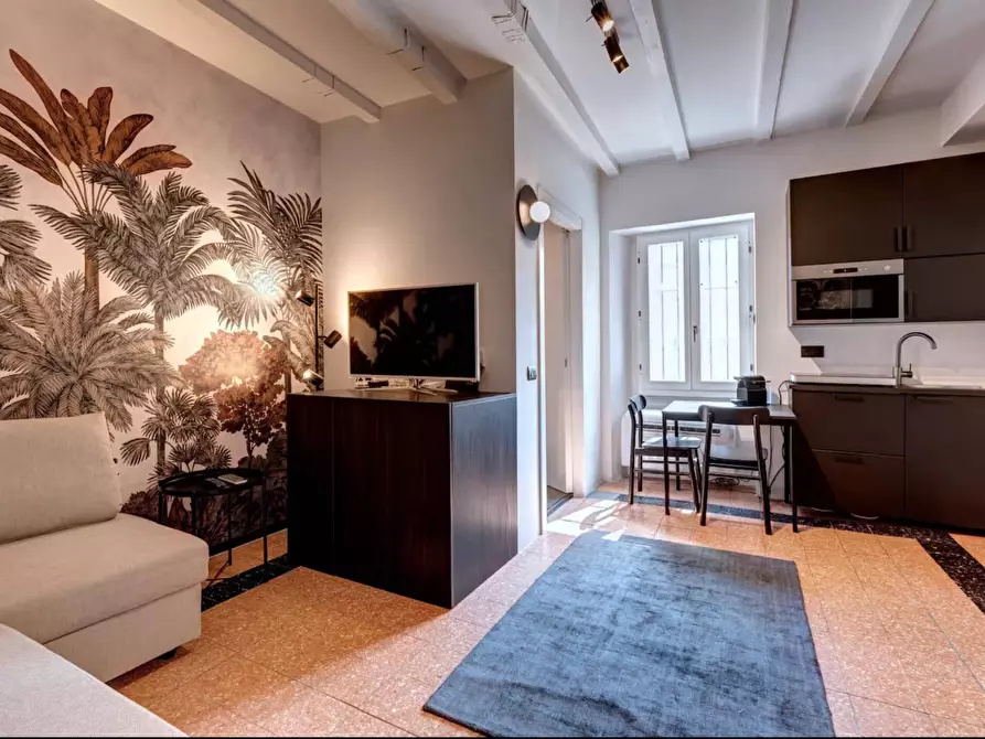 appartamento in affitto a Milano in zona Bocconi