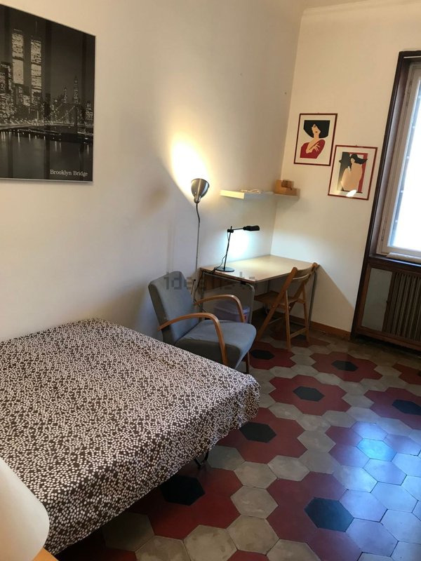 appartamento in affitto a Milano in zona San Cristoforo