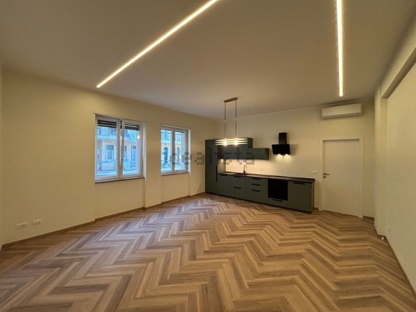 appartamento in affitto a Milano in zona Sempione