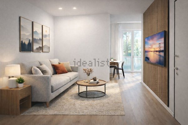 appartamento in affitto a Milano in zona Famagosta