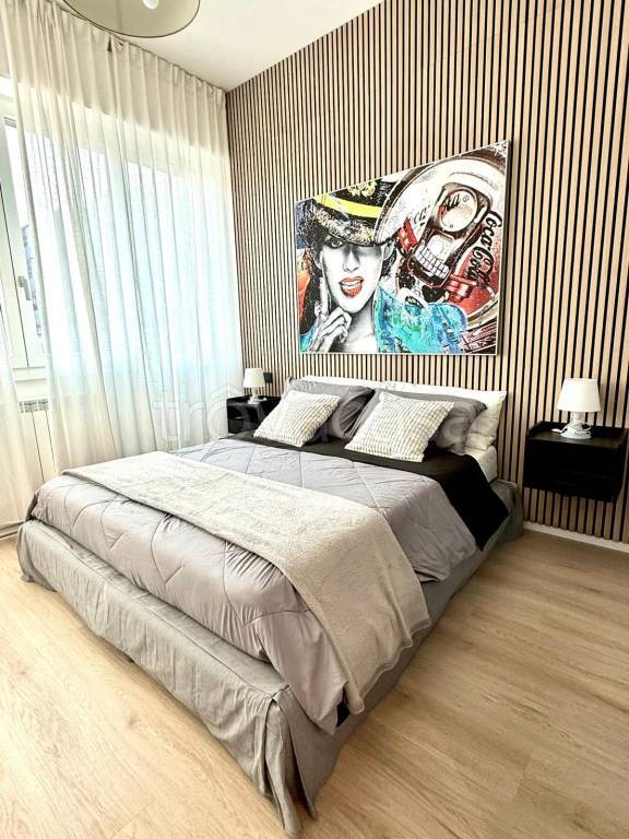 appartamento in affitto a Milano in zona Famagosta