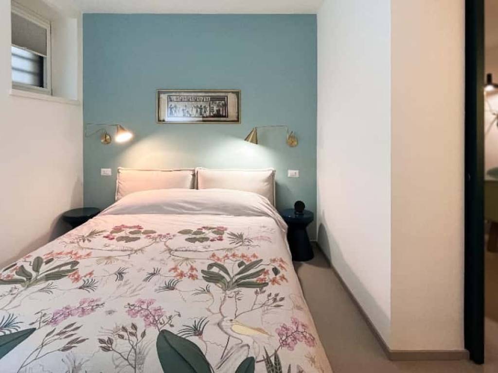 appartamento in affitto a Milano in zona Centro Direzionale