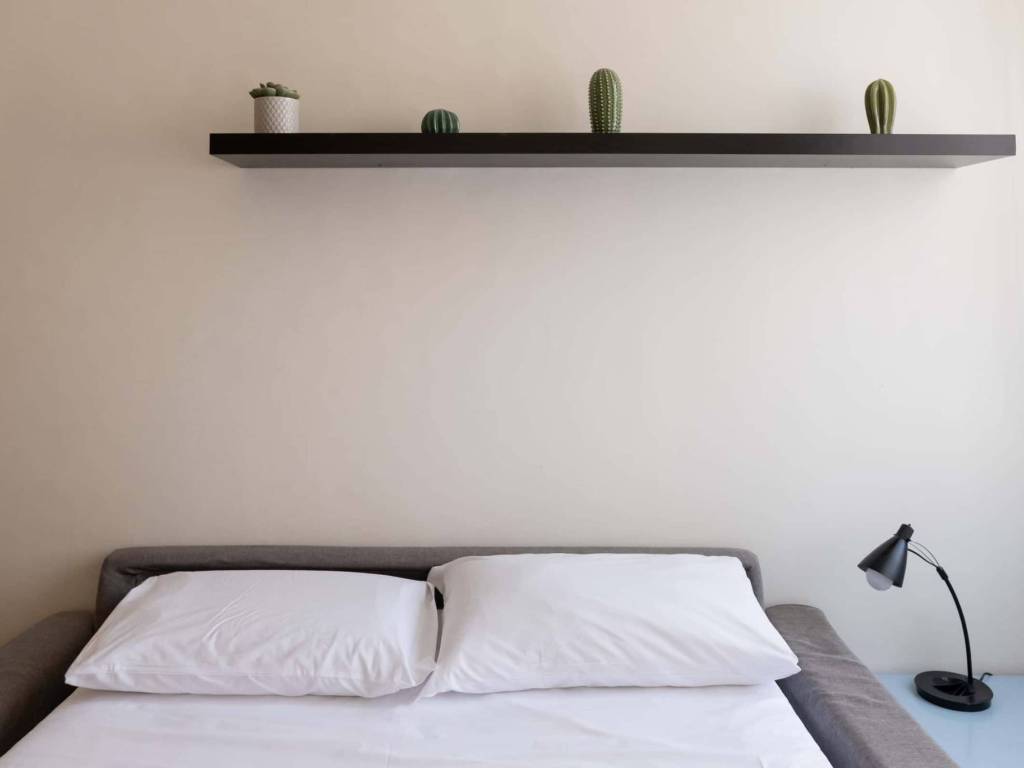 appartamento in affitto a Milano in zona Sempione