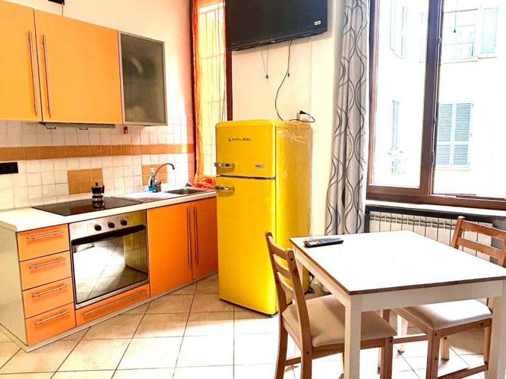 appartamento in affitto a Milano in zona Isola