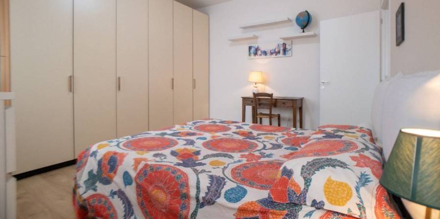 appartamento in affitto a Milano in zona Trenno