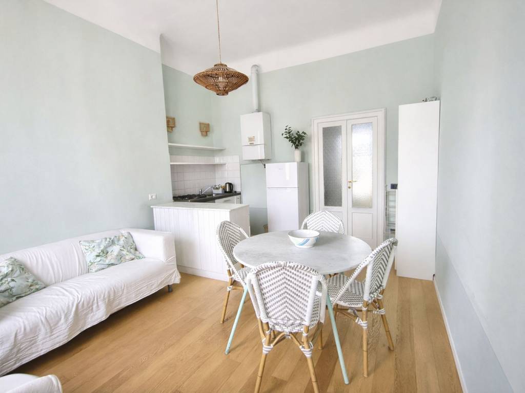 appartamento in affitto a Milano in zona Porta Romana