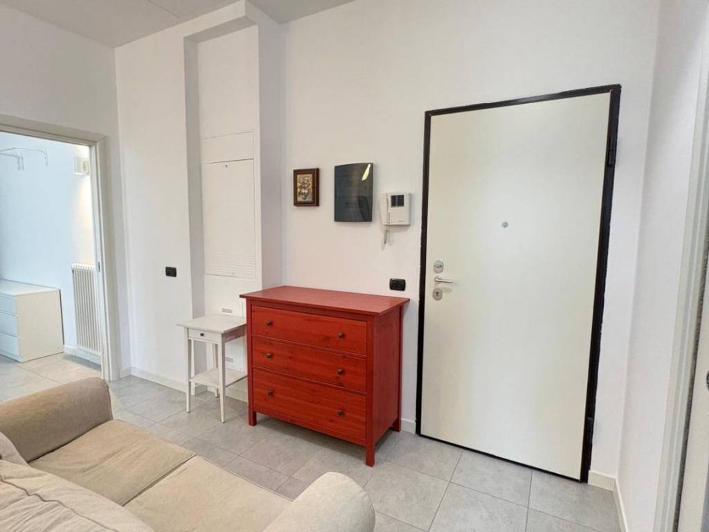 appartamento in affitto a Milano in zona Città Studi