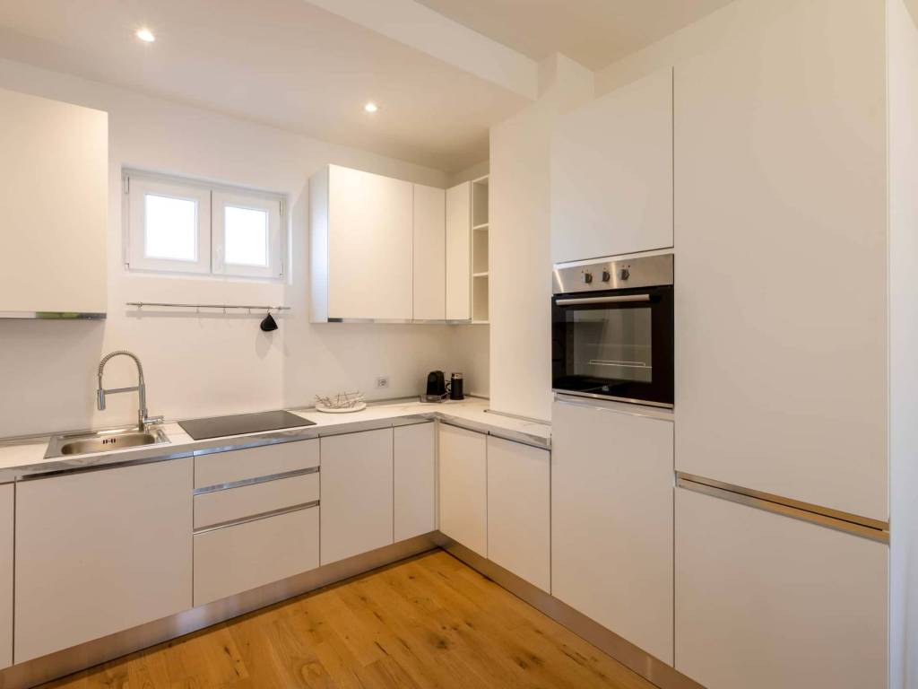 appartamento in affitto a Milano in zona Affori