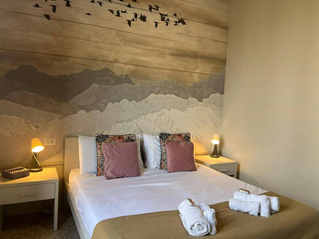 appartamento in affitto a Milano in zona Bocconi