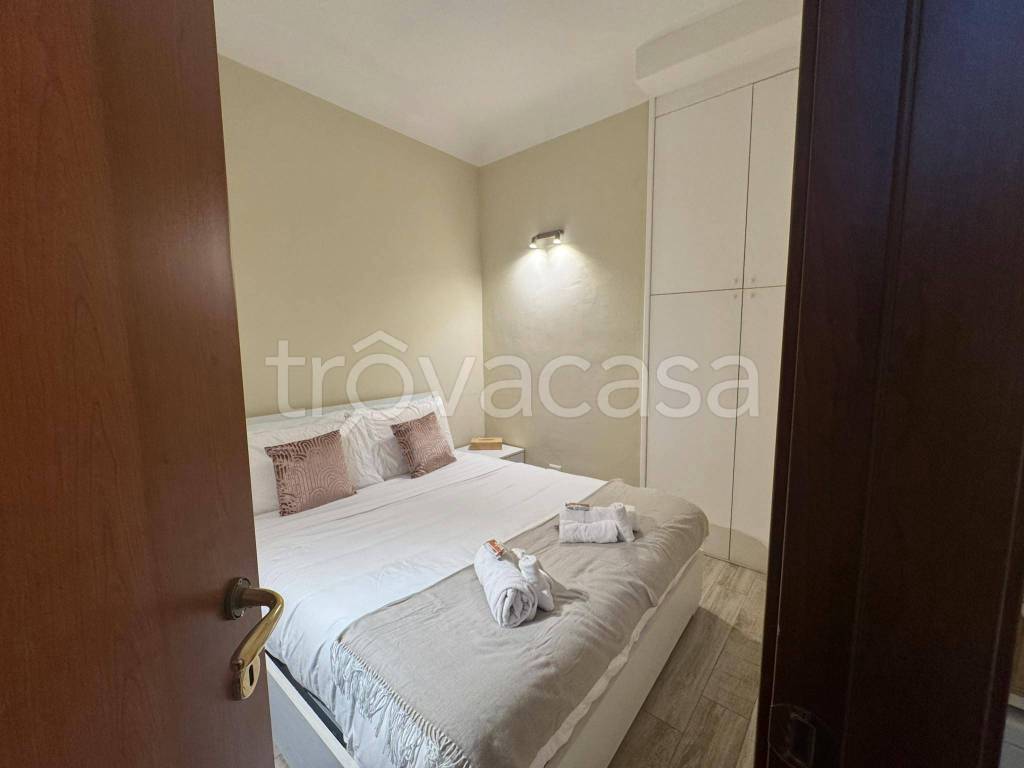 appartamento in affitto a Milano in zona Centro Storico