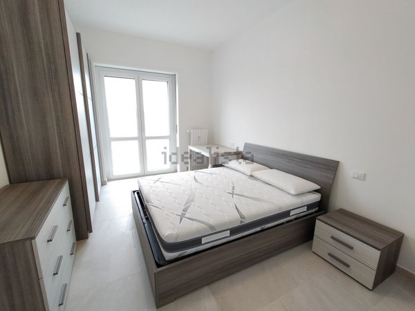 appartamento in affitto a Milano in zona Bicocca