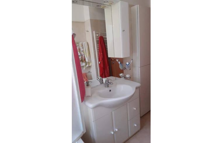 appartamento in affitto a Milano in zona Lambrate