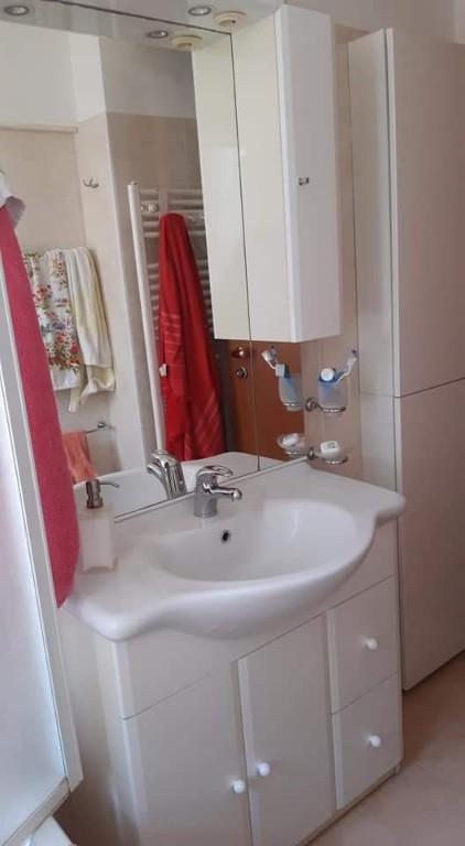 appartamento in affitto a Milano in zona Lambrate