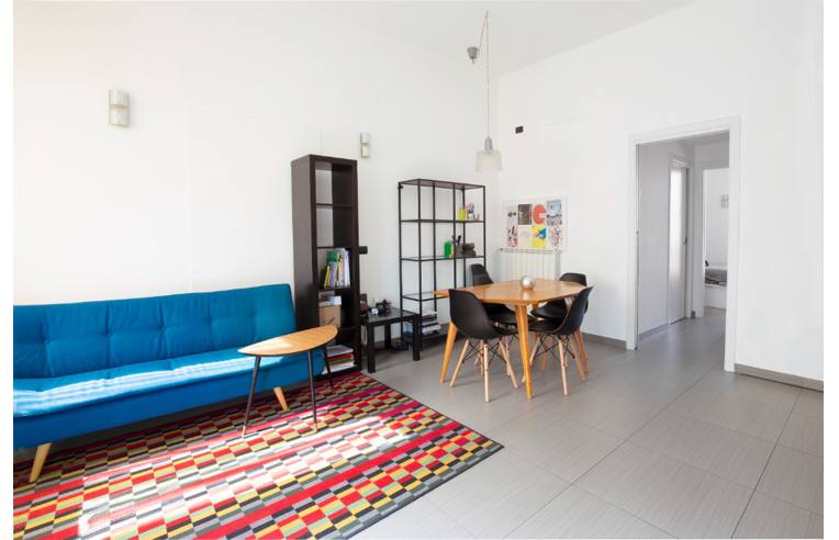 appartamento in affitto a Milano in zona Isola