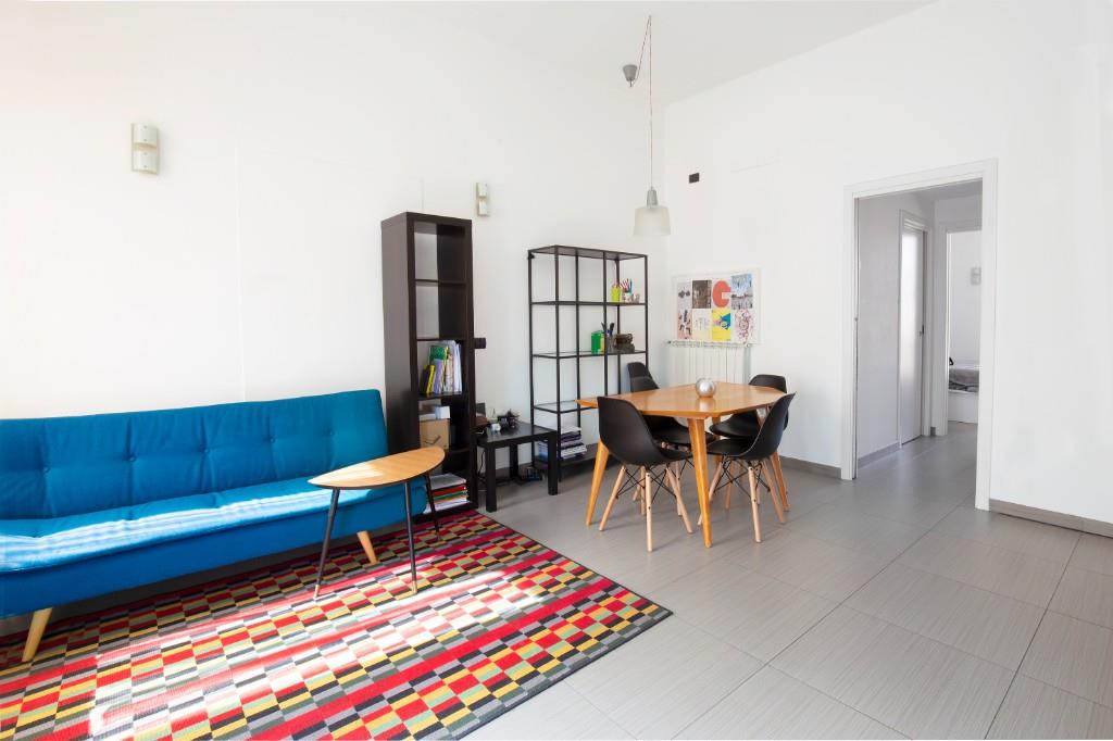 appartamento in affitto a Milano in zona Isola