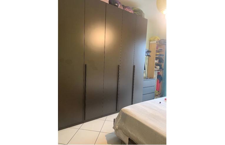 appartamento in affitto a Milano in zona Bicocca