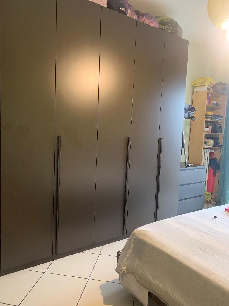 appartamento in affitto a Milano in zona Bicocca