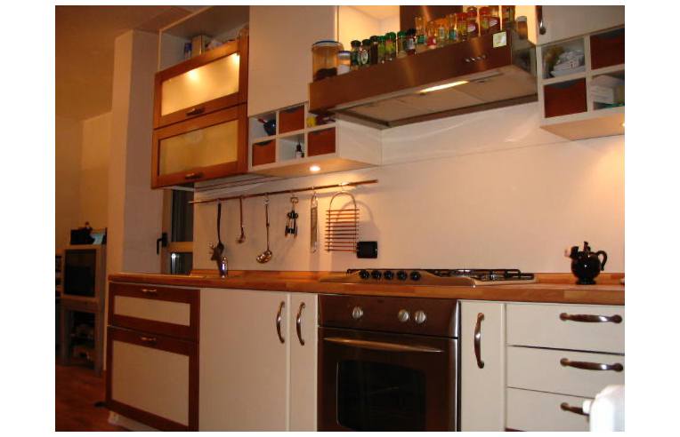 appartamento in affitto a Milano in zona Bovisa