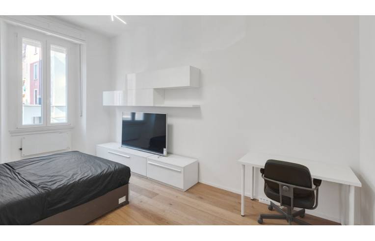 appartamento in affitto a Milano in zona Chiesa Rossa