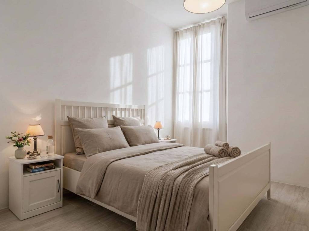 appartamento in affitto a Milano in zona Centro Direzionale