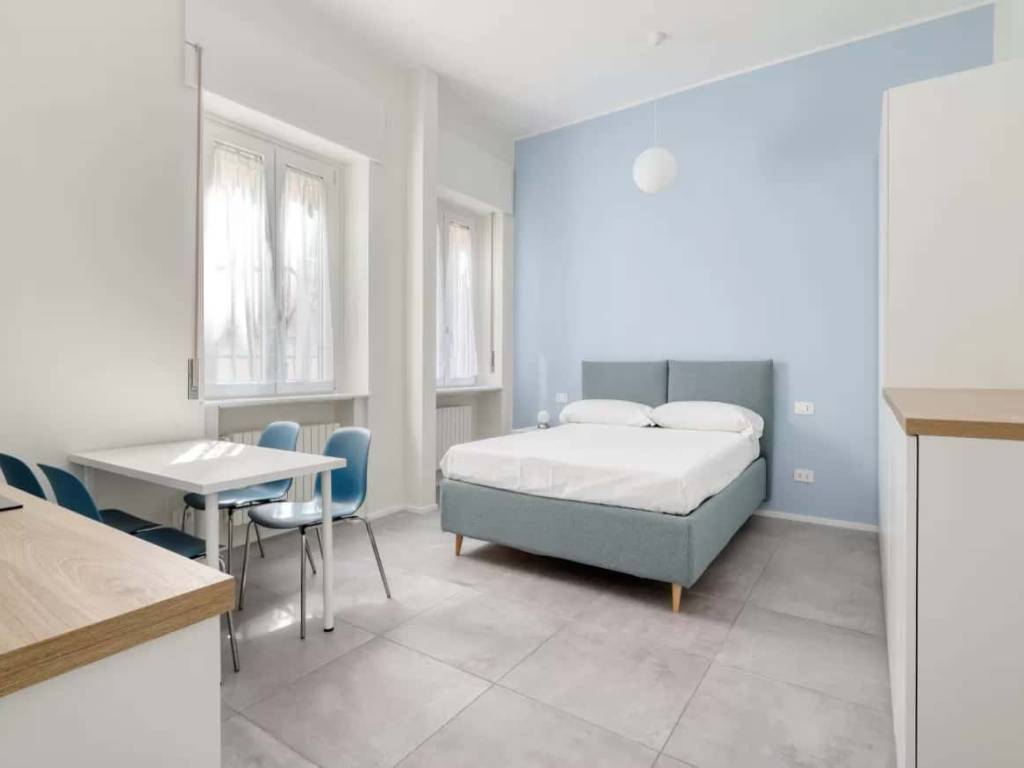 appartamento in affitto a Milano in zona Porta Venezia