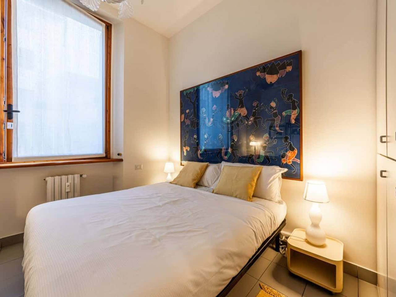 appartamento in affitto a Milano in zona Porta Garibaldi