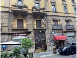 appartamento in affitto a Milano in zona Centro Direzionale