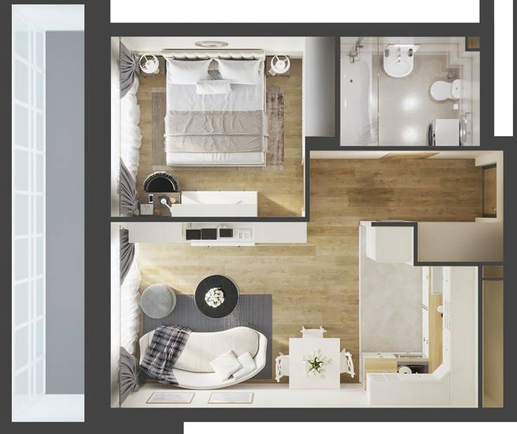 appartamento in affitto a Milano in zona Adriano