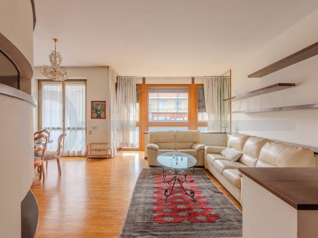 appartamento in affitto a Milano in zona Piazzale Lodi