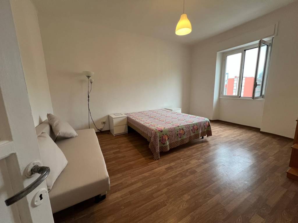 appartamento in affitto a Milano in zona Vigentino