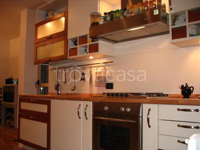 appartamento in affitto a Milano in zona Musocco