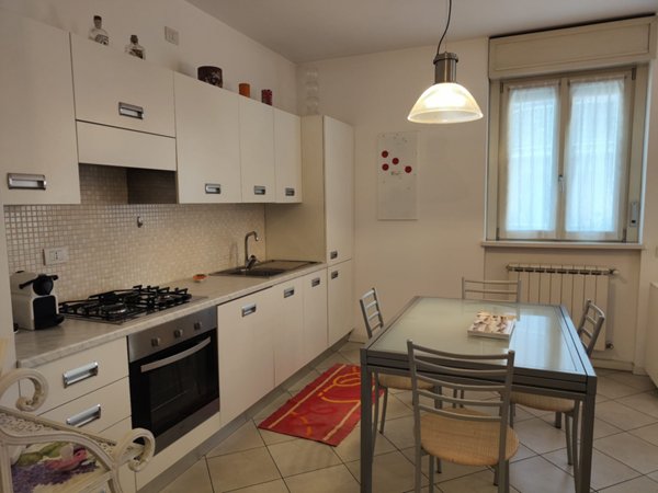 appartamento in affitto a Milano in zona San Siro