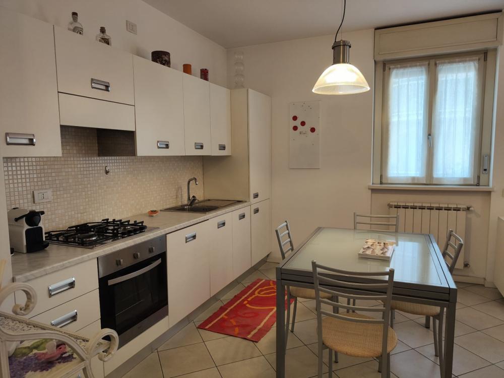 appartamento in affitto a Milano in zona Il Portello