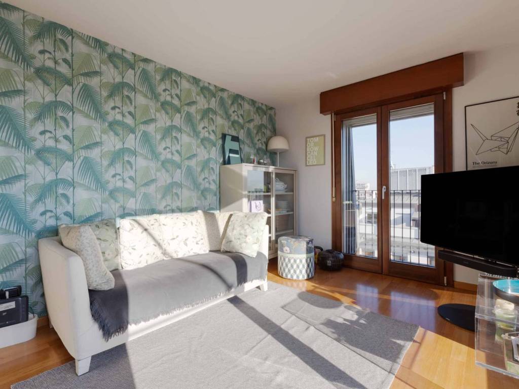 appartamento in affitto a Milano in zona Piazzale Lodi