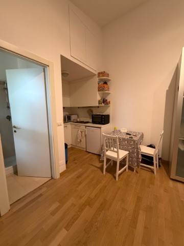 appartamento in affitto a Milano in zona Porta Venezia