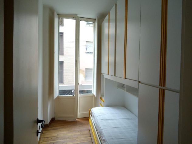 camera singola in affitto a Milano in zona Centro Storico