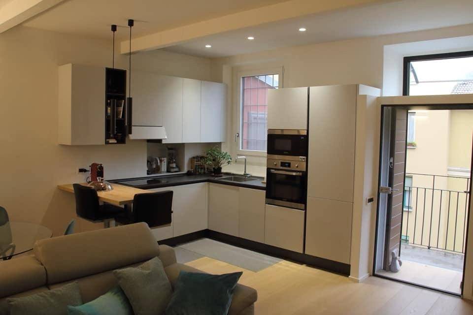 appartamento in affitto a Milano in zona Isola