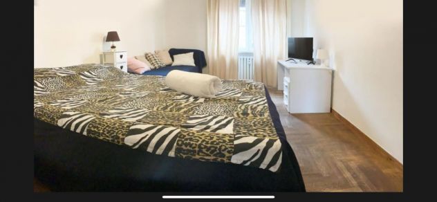 appartamento in affitto a Milano in zona Bocconi