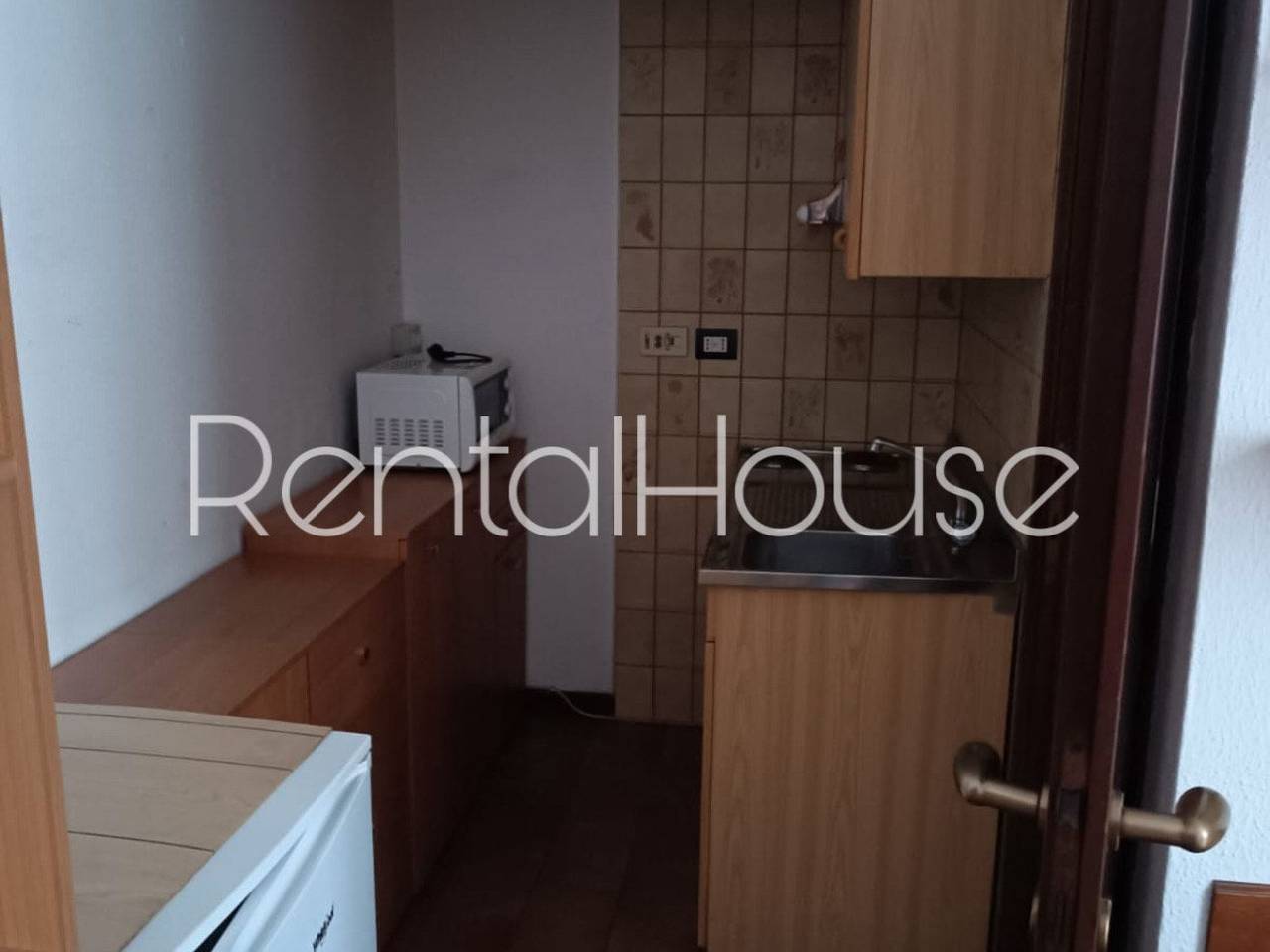 appartamento in affitto a Milano in zona Casoretto