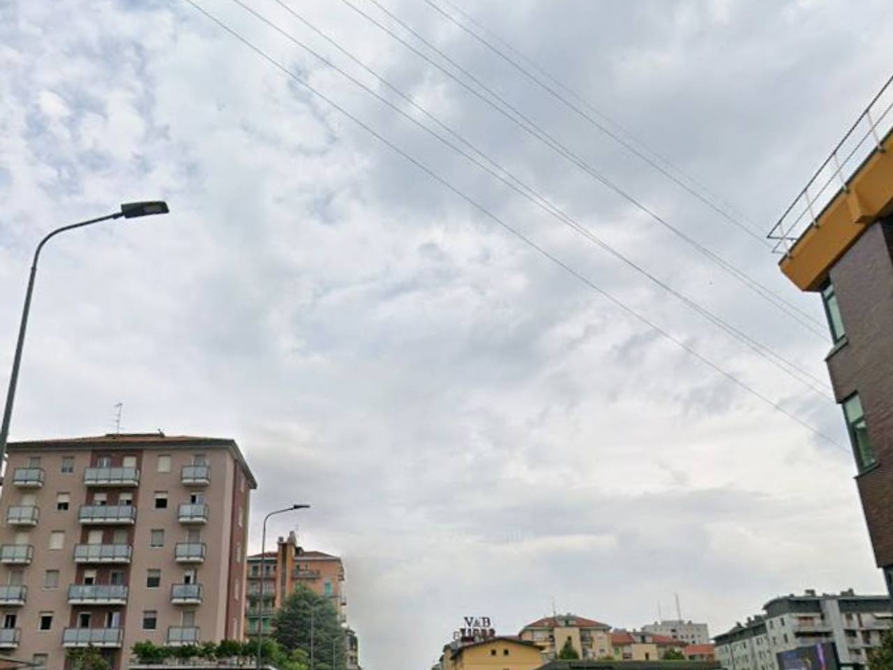 appartamento in affitto a Milano in zona Piazzale Lodi