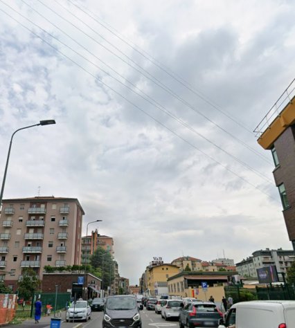 appartamento in affitto a Milano in zona Piazzale Lodi