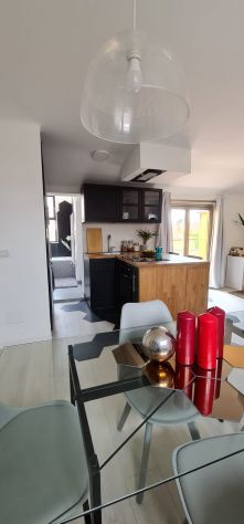 appartamento in affitto a Milano in zona Niguarda