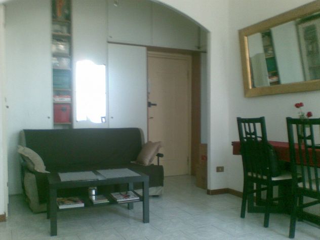 appartamento in affitto a Milano in zona Sempione