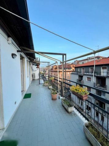 appartamento in affitto a Milano in zona Bande Nere