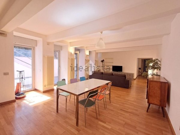 appartamento in affitto a Milano in zona Cinque Giornate