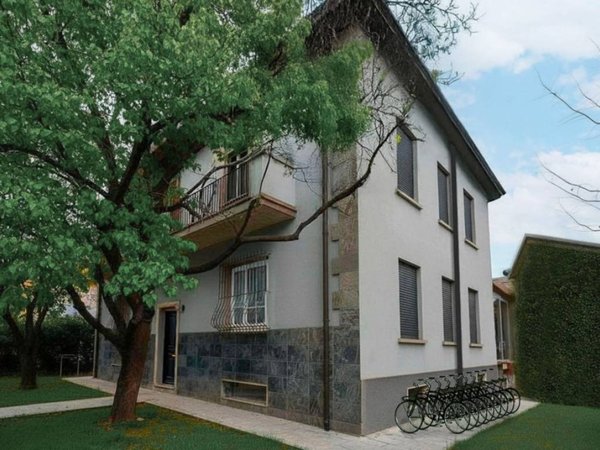 appartamento in affitto a Milano in zona Famagosta