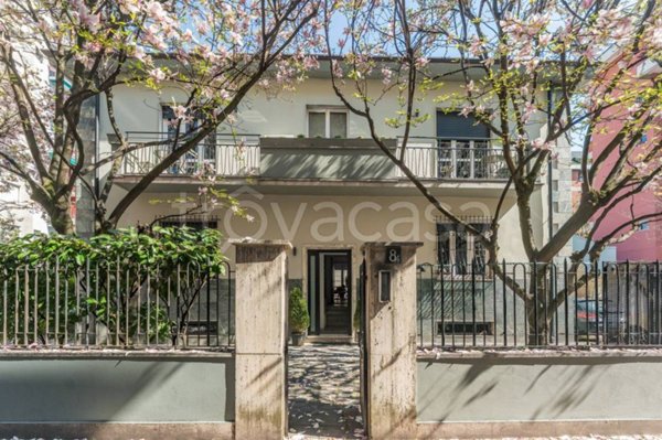 appartamento in affitto a Milano in zona Famagosta