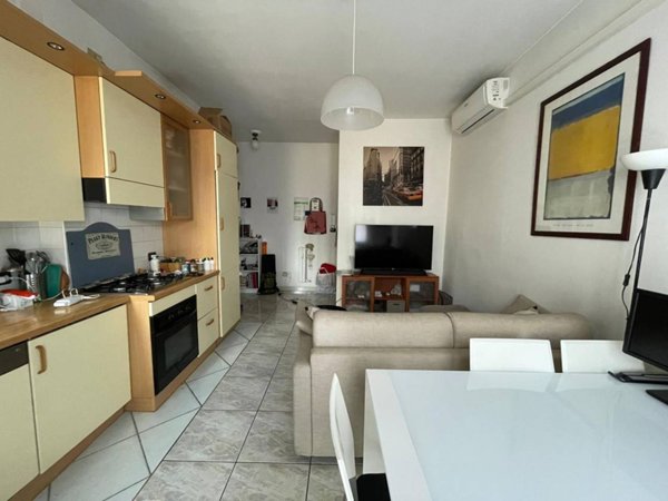 appartamento in affitto a Milano in zona Crescenzago