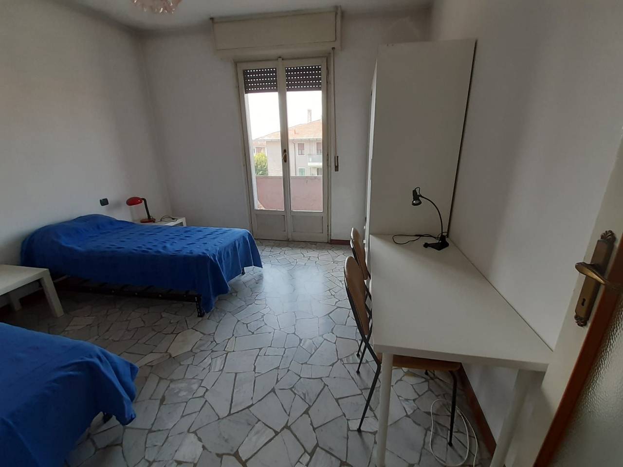 appartamento in affitto a Milano in zona Corvetto